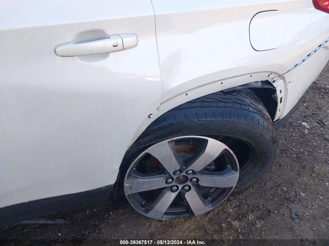 Chevrolet Traverse 3lt 2018 1GNEVHKW1JJ165078 Image 6