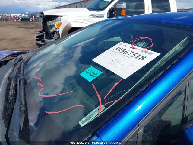 Chevrolet Cruze Lt Auto 2018 1G1BE5SMXJ7238902 Image 13