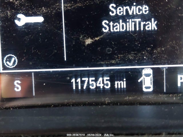 Chevrolet Cruze Lt Auto 2018 1G1BE5SMXJ7238902 Image 7