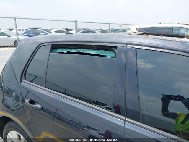 3VWG57AU6MM006590 Volkswagen Golf 1.4t Tsi