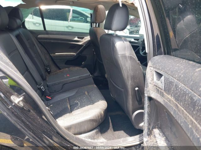3VWG57AU6MM006590 Volkswagen Golf 1.4t Tsi