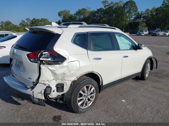 Nissan ROGUE SV 2019 KNMAT2MT1KP550166 Image 4