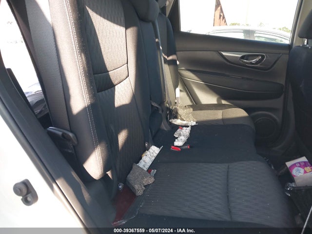 Nissan ROGUE SV 2019 KNMAT2MT1KP550166 Image 8