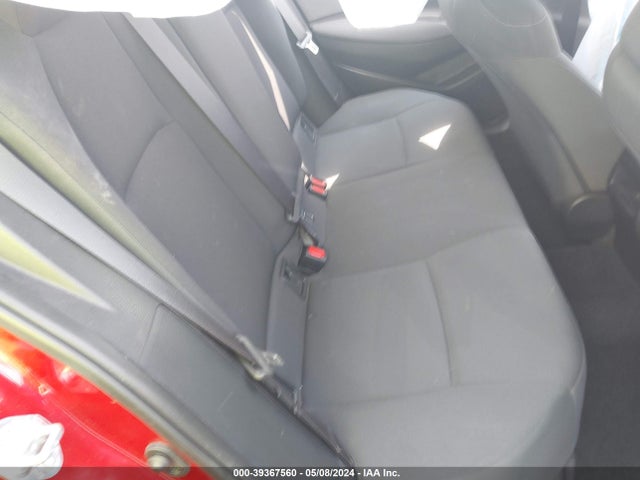 Toyota COROLLA LE 2021 5YFEPMAE7MP148001 Image 8