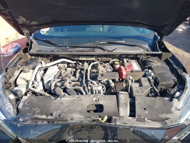3N1AB8BV1MY263635 Nissan Sentra S Xtronic Cvt