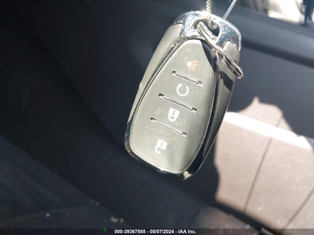 Chevrolet Traverse 1fl 2018 1GNEVLKWXJJ230979 Image 11