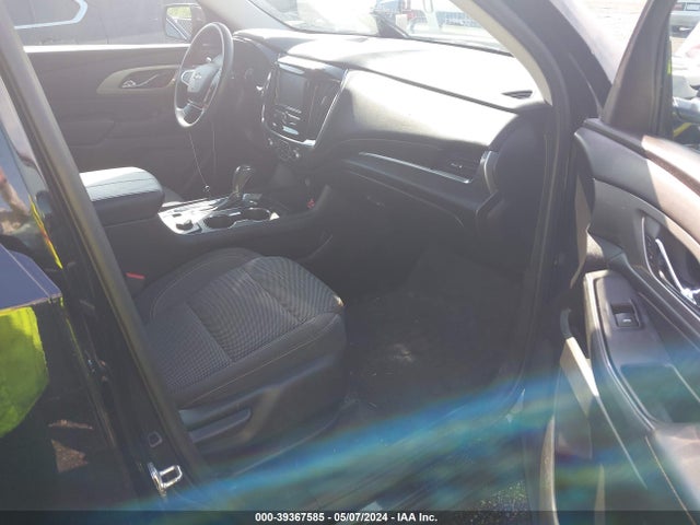 Chevrolet Traverse 1fl 2018 1GNEVLKWXJJ230979 Image 5