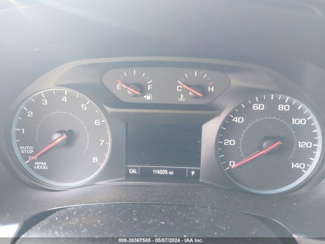 Chevrolet Traverse 1fl 2018 1GNEVLKWXJJ230979 Image 7