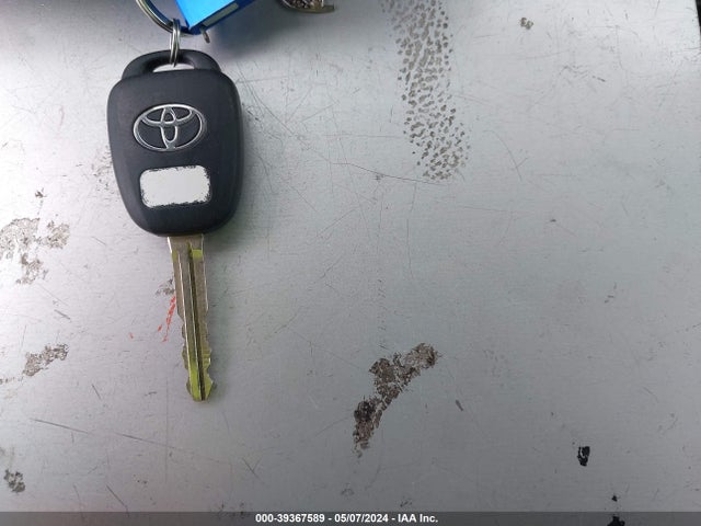 Toyota COROLLA LE 2015 2T1BURHE3FC275619 Image 11