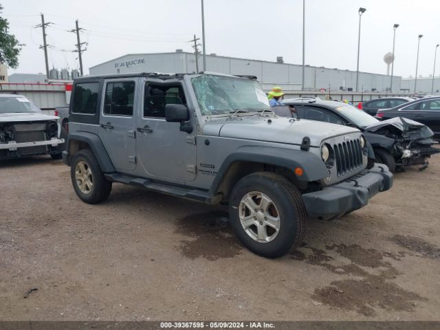1C4BJWKG4FL594408 auction archive image