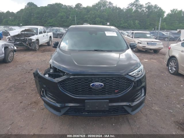 2FMPK4AP0KBB44737 Ford EDGE ST