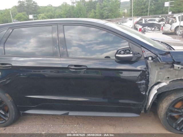 2FMPK4AP0KBB44737 Ford EDGE ST