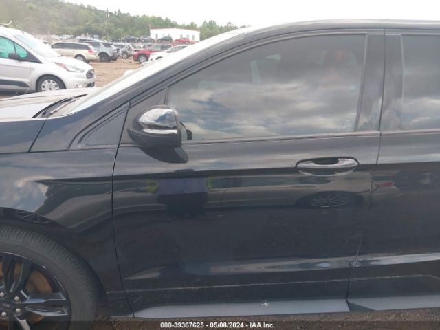 2FMPK4AP0KBB44737 Ford EDGE ST