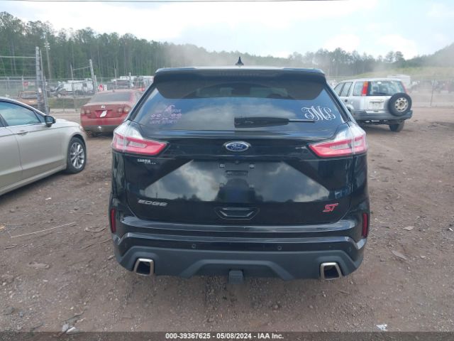 2FMPK4AP0KBB44737 Ford EDGE ST