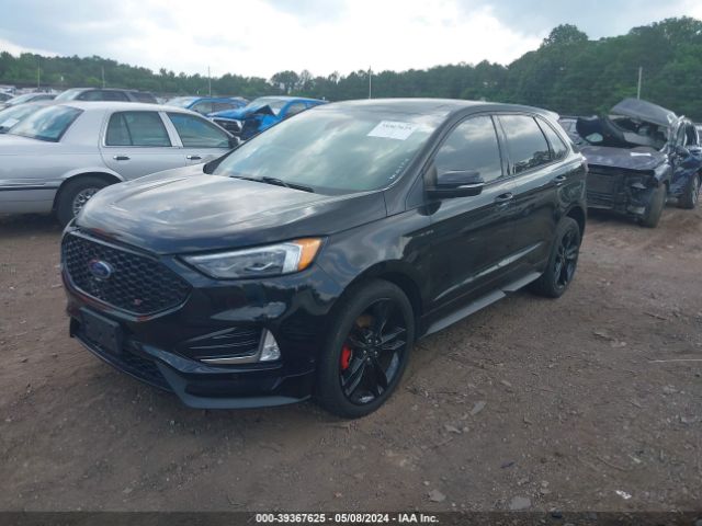 2FMPK4AP0KBB44737 Ford EDGE ST