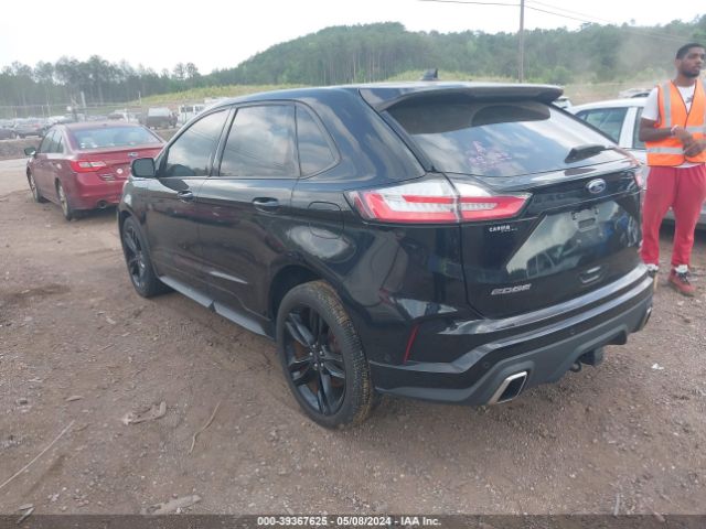 2FMPK4AP0KBB44737 Ford EDGE ST
