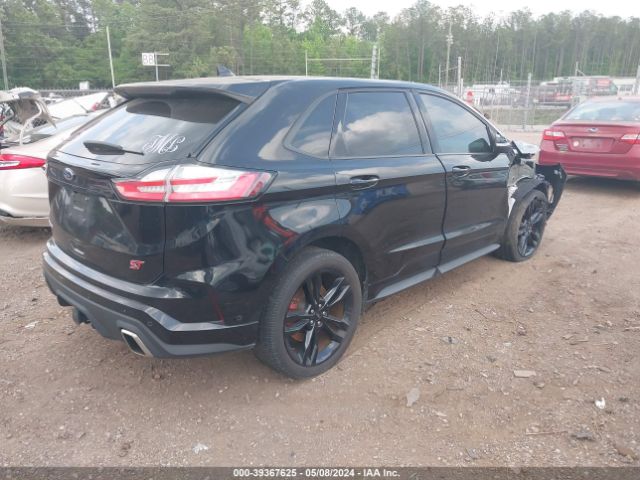 2FMPK4AP0KBB44737 Ford EDGE ST
