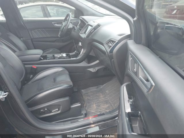 2FMPK4AP0KBB44737 Ford EDGE ST
