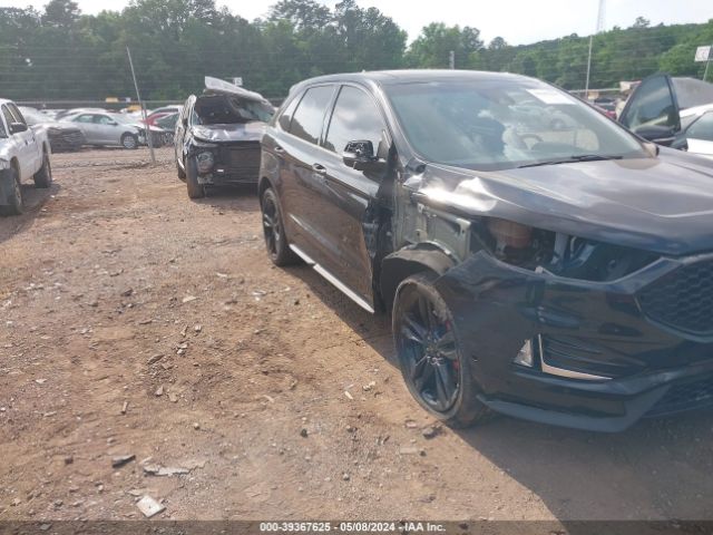 2FMPK4AP0KBB44737 Ford EDGE ST