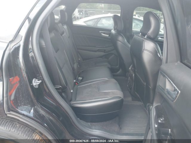 2FMPK4AP0KBB44737 Ford EDGE ST