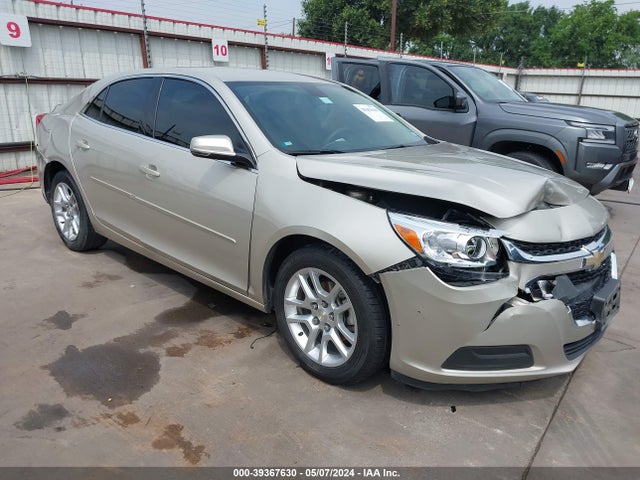 Chevrolet MALIBU 1LT 2015 1G11C5SL5FF345040 main image