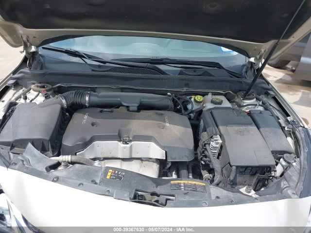 Chevrolet MALIBU 1LT 2015 1G11C5SL5FF345040 Image 10