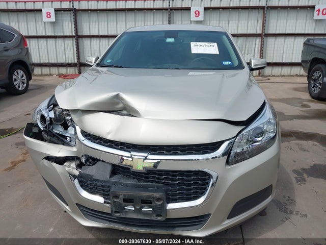 Chevrolet MALIBU 1LT 2015 1G11C5SL5FF345040 Image 11