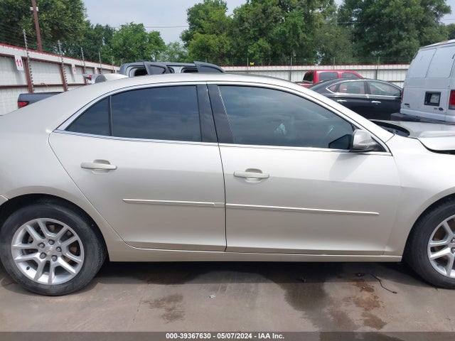 Chevrolet MALIBU 1LT 2015 1G11C5SL5FF345040 Image 12