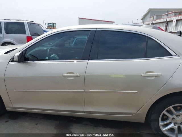 Chevrolet MALIBU 1LT 2015 1G11C5SL5FF345040 Image 13