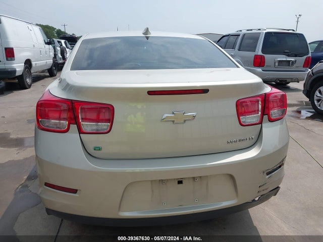 Chevrolet MALIBU 1LT 2015 1G11C5SL5FF345040 Image 15