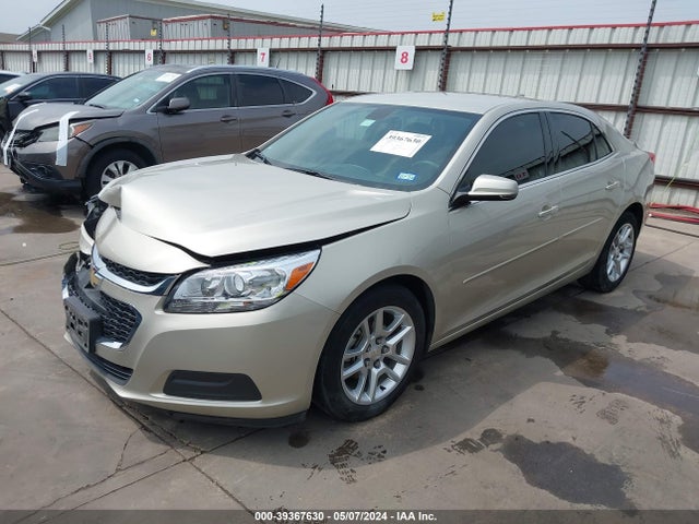 Chevrolet MALIBU 1LT 2015 1G11C5SL5FF345040 Image 2
