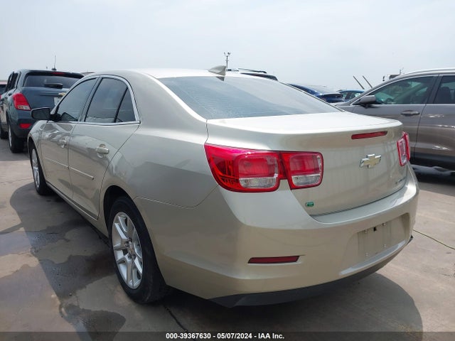 Chevrolet MALIBU 1LT 2015 1G11C5SL5FF345040 Image 3