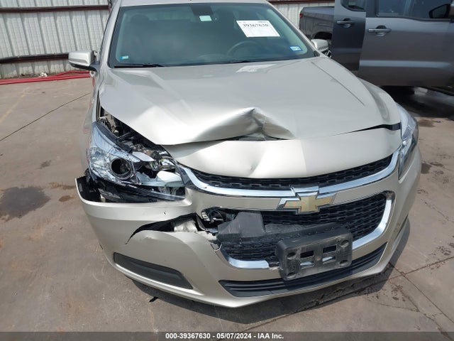 Chevrolet MALIBU 1LT 2015 1G11C5SL5FF345040 Image 6