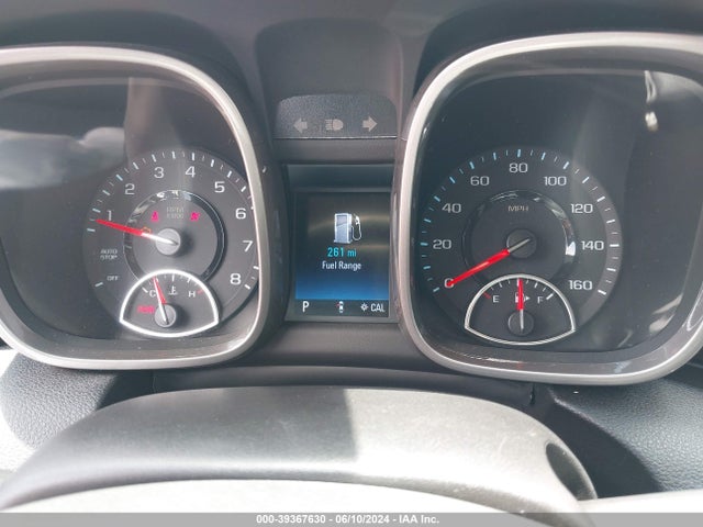 Chevrolet MALIBU 1LT 2015 1G11C5SL5FF345040 Image 7