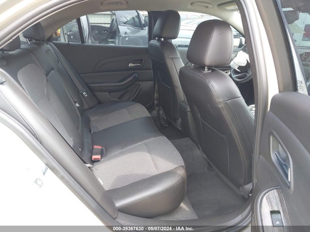 Chevrolet MALIBU 1LT 2015 1G11C5SL5FF345040 Image 8