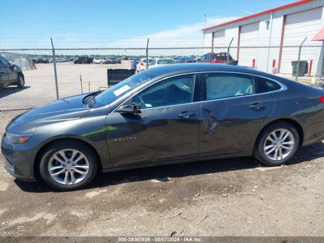 1G1ZE5ST5GF315826 Chevrolet MALIBU 1LT