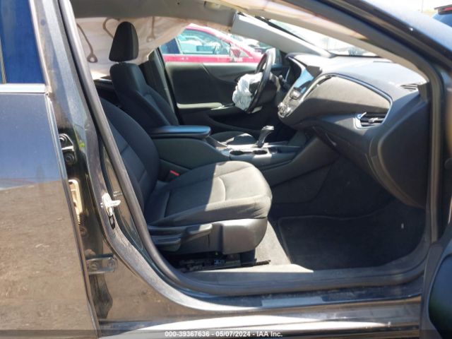 1G1ZE5ST5GF315826 Chevrolet MALIBU 1LT
