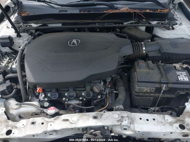 19UUB2F50GA005344 Acura Tlx V6 Tech