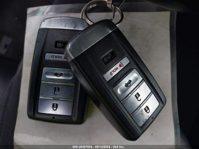 19UUB2F50GA005344 Acura Tlx V6 Tech