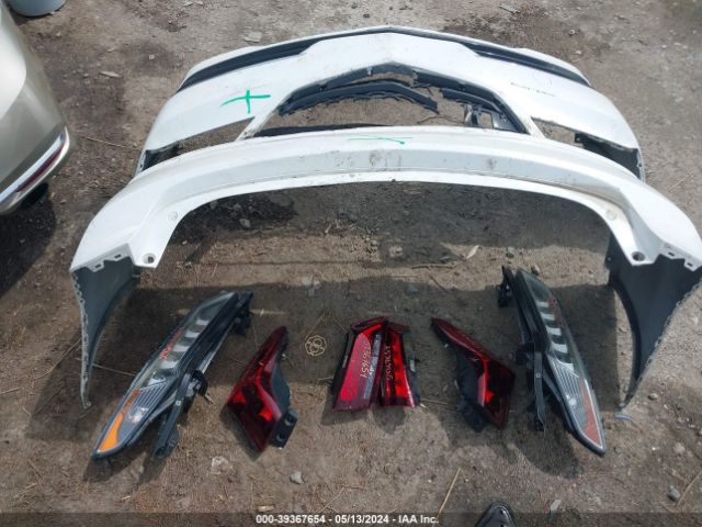 19UUB2F50GA005344 Acura Tlx V6 Tech