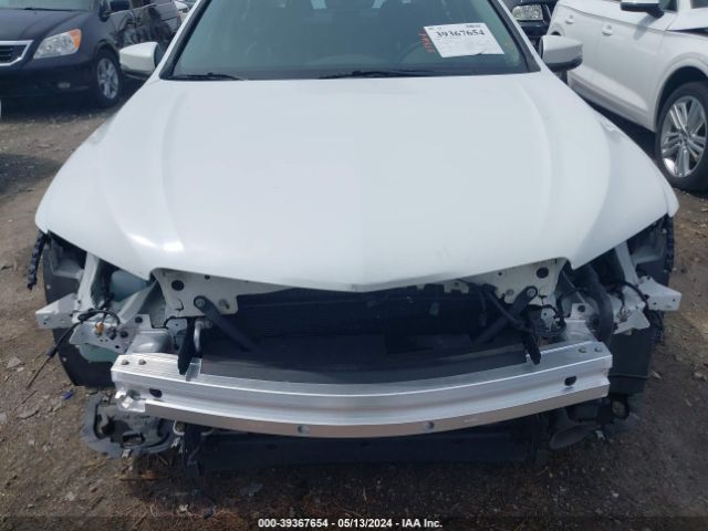 19UUB2F50GA005344 Acura Tlx V6 Tech