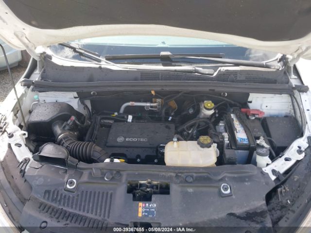 KL4CJGSB1JB534769 Buick Encore Essence