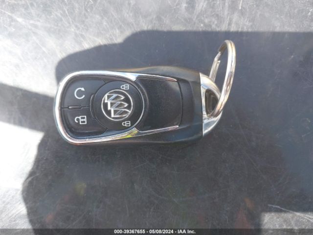 KL4CJGSB1JB534769 Buick Encore Essence
