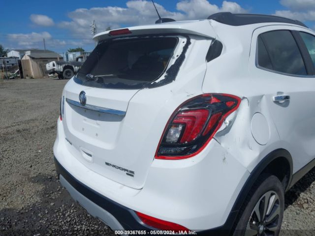 KL4CJGSB1JB534769 Buick Encore Essence