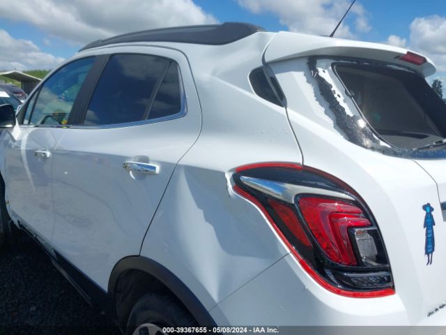 KL4CJGSB1JB534769 Buick Encore Essence