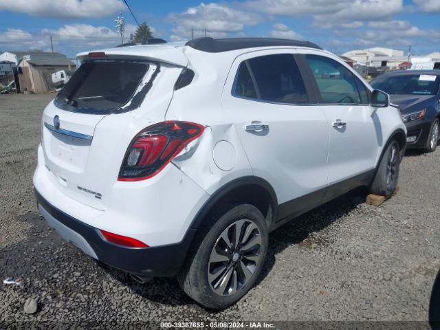 KL4CJGSB1JB534769 Buick Encore Essence