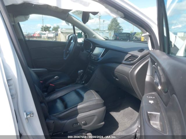 KL4CJGSB1JB534769 Buick Encore Essence