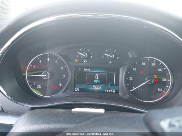 KL4CJGSB1JB534769 Buick Encore Essence
