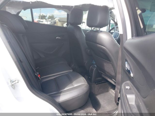 KL4CJGSB1JB534769 Buick Encore Essence