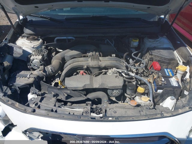 Subaru Outback 2.5i Limited 2019 4S4BSANC4K3347906 Image 10